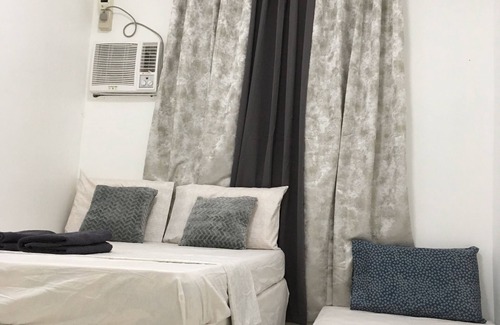 Bolinao Hostel | Bolinao Transient House (Room+Wifi+ Bed & Breakfast)
