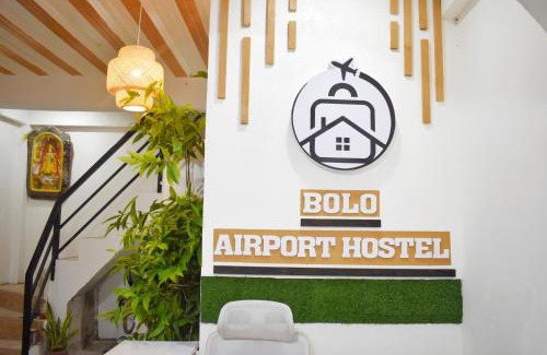 Mactan Export Processing Zone Hostel | BOLO AIRPORT HOSTEL l