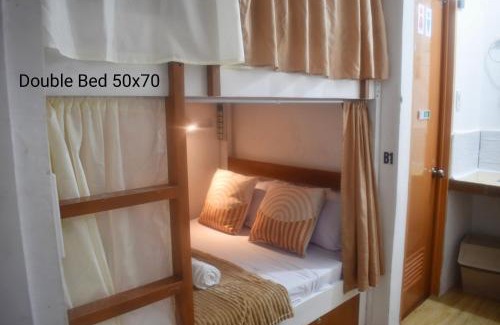 Mactan Export Processing Zone Hostel | BOLO AIRPORT HOSTEL l