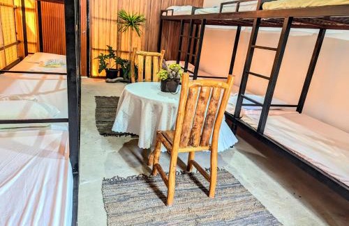 Larena Hostel | Bonjorge Dormitory- Helen, Larena, Siquijor