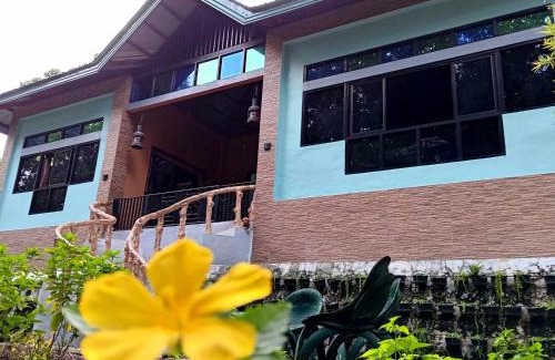 Larena Hostel | Bonjorge Dormitory- Helen, Larena, Siquijor