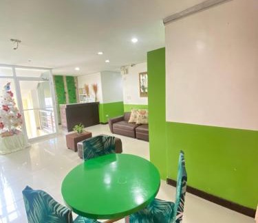 Tagbilaran Hostel | BOPEMPC Safari Hostel