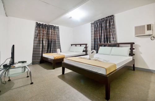 Manoc-Manoc Hotel | Boracay Morning Beach Resort