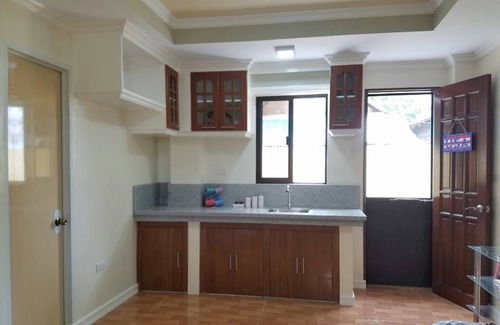 Dulag Apartment | Boutique Hotel-like Studio Rooms EVSU-Dulag Leyte