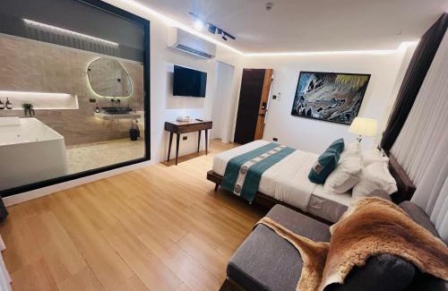 Calapan Hotel | Box A.venu