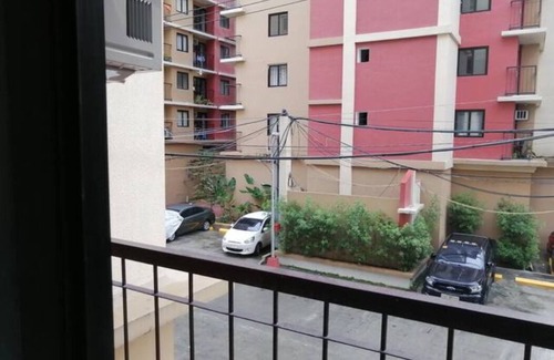 Culiat Apartment | Brand New Minimalist Condo Unit