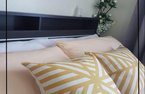 Pasay Apartment | Breeze Residences Condotel w/Sunset View of Manila Bay - Roxas Boulevard,Pasay