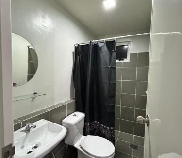 San Dionisio Bed & Breakfast | BRIA FLATS LAS PINAS