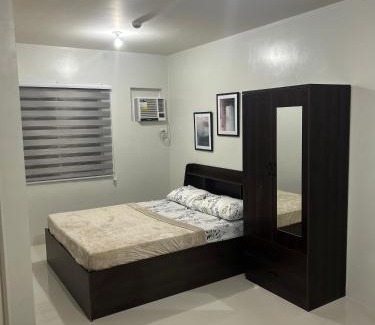 San Dionisio Bed & Breakfast | BRIA FLATS LAS PINAS
