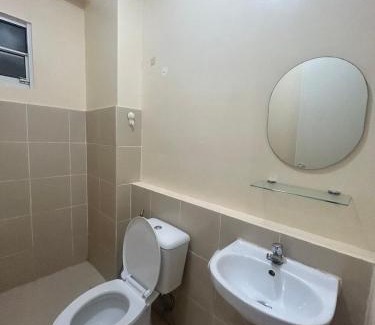 San Dionisio Bed & Breakfast | BRIA FLATS LAS PINAS