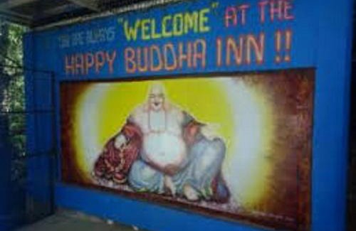 Puerto Galera Cabin | BUDDHA Inn