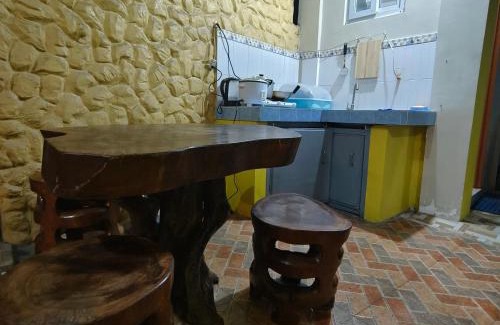 Baguio Apartment | Budget Accommodation near town
