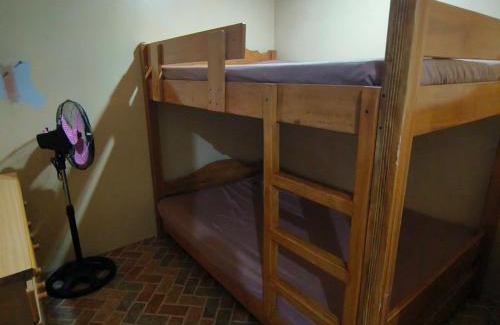Baguio Apartment | Budget Accommodation near town