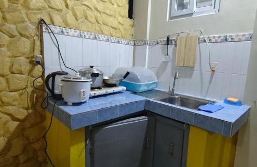 Baguio Apartment | Budget Accommodation near town