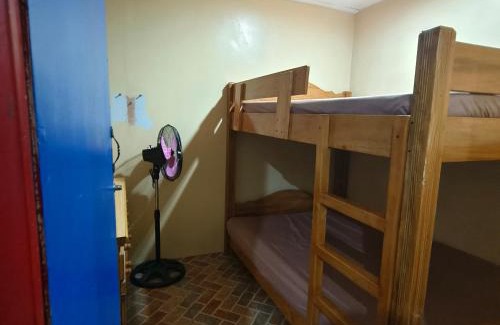 Baguio Apartment | Budget Accommodation near town
