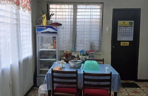 Lapu-Lapu Apartment | Budget bedroom in Lapu-Lapu City with fan, WiFi