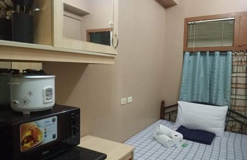 Alabang Apartment | Budget Condotel