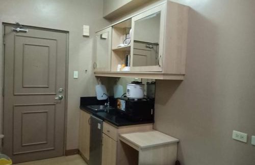 Alabang Apartment | Budget Condotel