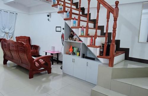 Cabuyao Apartment | Budget Non-Aircon Room Cabuyao