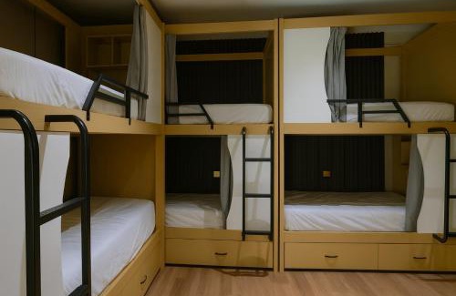 San Andres Bukid Hostel | BuenaSentro Hostel