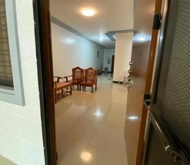 Tandang Sora Apartment | Bulova apartment # 2