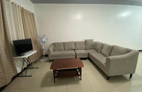 Tandang Sora Apartment | Bulova apartment # 2