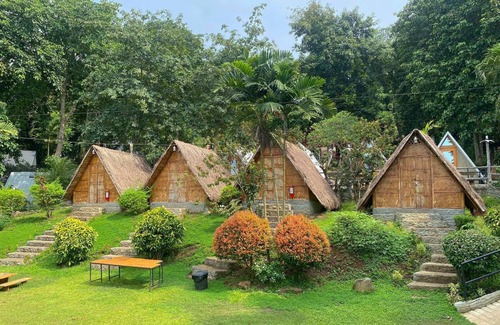 Capas House | Bungalow ∙ 1 bedroom ∙ 2 guests