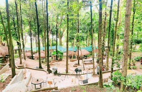 Capas House | Bungalow ∙ 1 bedroom ∙ 2 guests