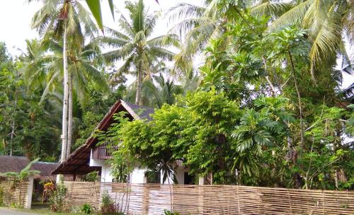 Catangnan House | BUTTERFLY HOUSE, Libertad, General Luna, Siargao, Filipinas