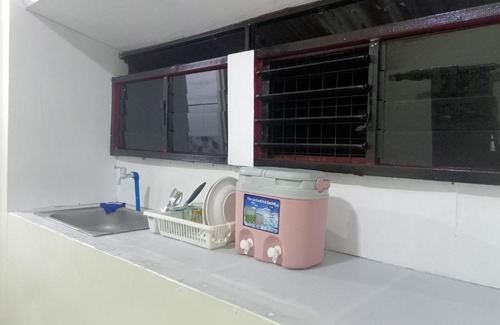 Moalboal Bed & Breakfast | BYANNIX GUESTS ROOM