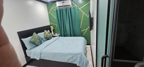 Mactan Export Processing Zone Bed & Breakfast | BZ Hostel Cebu