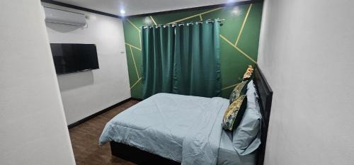 Mactan Export Processing Zone Bed & Breakfast | BZ Hostel Cebu