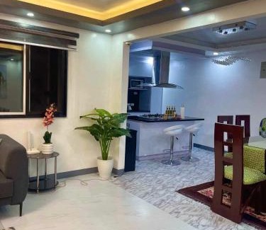 Santa Rosa House | Cai Âirbnb - An affordable comfortable hideout with fully AC