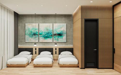 Legazpi Hotel | Caldwell Boutique Hotel