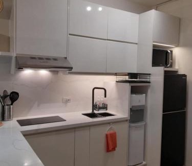 Canlubang Apartment | Cali Suite - Nuvali