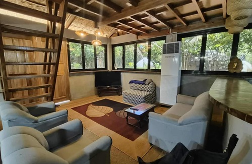 Guiuan Hotel | Calicoan Surf Retreat