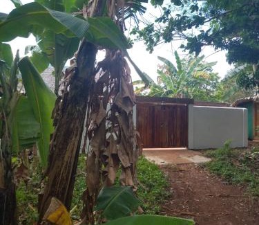 San Juan House | Callachuchi Homestay