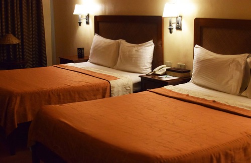 Morong Resort | Camayan Beach Resort