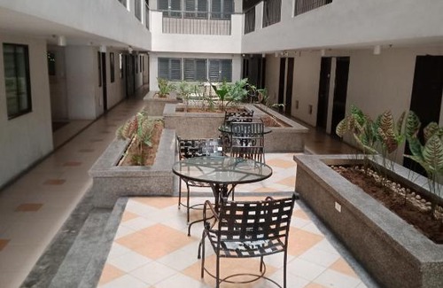Davao Apartment | Camella Northpoint Bajada