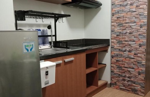 Davao Apartment | Camella Northpoint Bajada