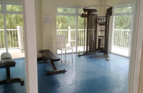 Davao Apartment | Camella Northpoint Bajada