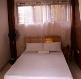 Cavinti Hostel | Camote's Lake Retreat