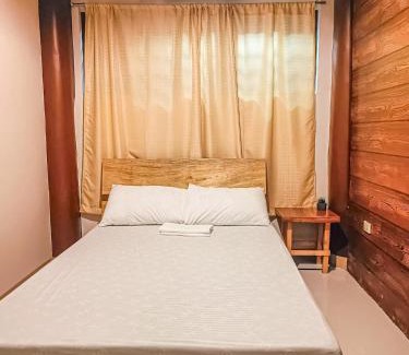 Cavinti Hostel | Camote's Lake Retreat