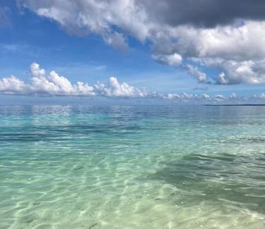 San Francisco Island Bed & Breakfast | Camotes Affordable Staycation