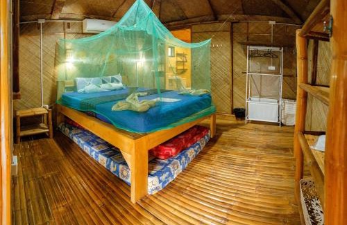 San Francisco Island Resort | Camotes-Hidden-Huts