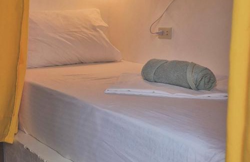 San Francisco Island Hostel | Camotes Hostel Resort