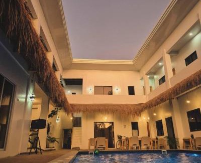 San Francisco Island Hostel | Camotes Hostel Resort