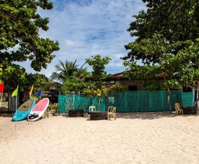 San Francisco Island Apartment | Camotes Island Beachfront Vacation House