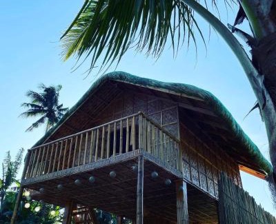 Tanay Other | Camp Irog Daraitan