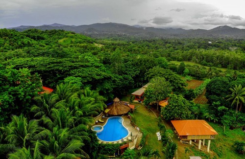 San Pedro Other | Camping ∙ 8 guests